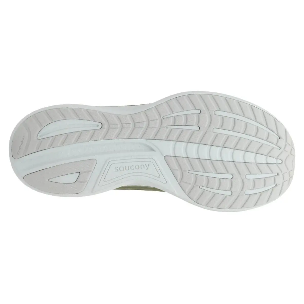 Saucony shoes - Olive Green 11