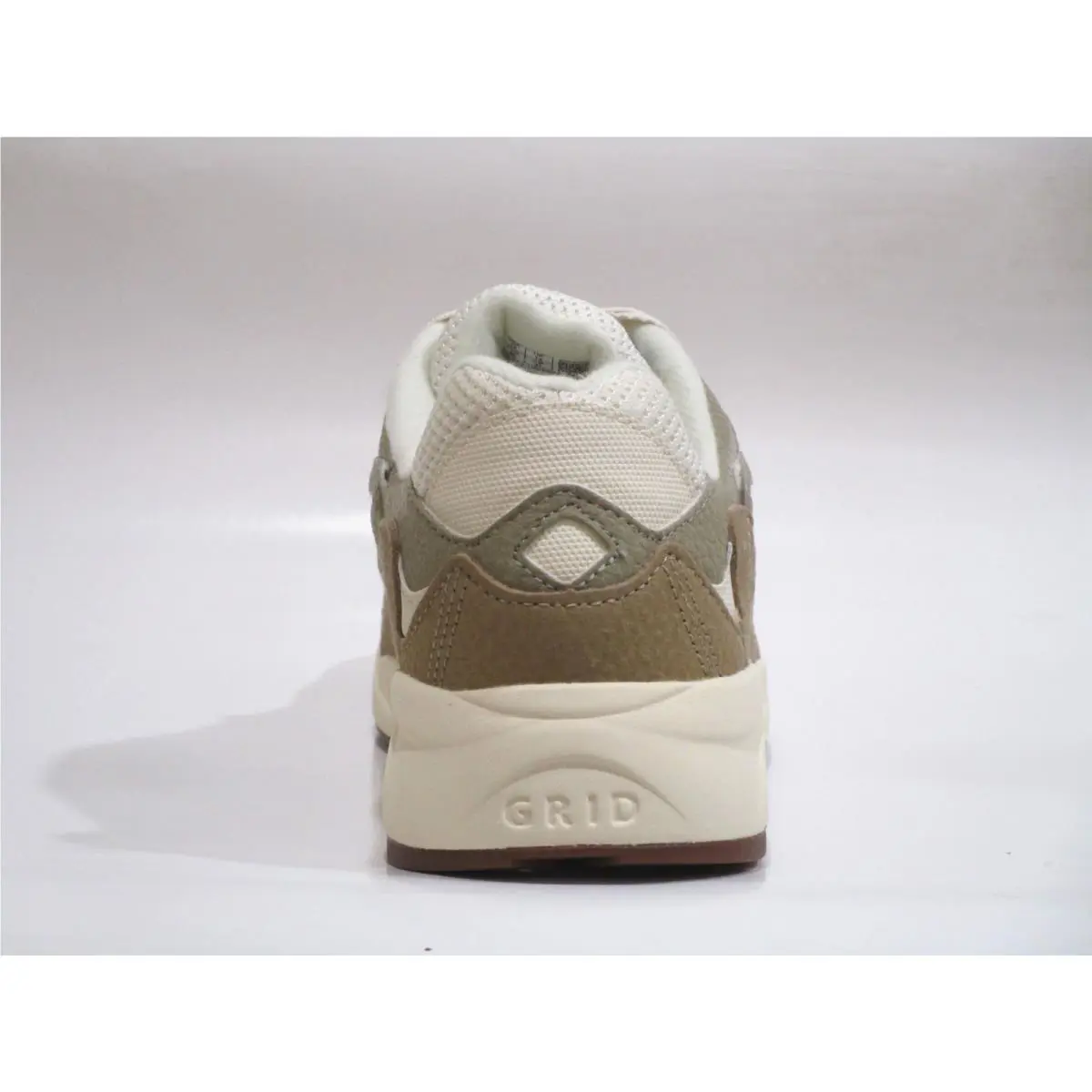 Saucony shoes - Saucony Grid Shadow 2 - Grid Shadow - S70799-1 - Sand/Sage 2