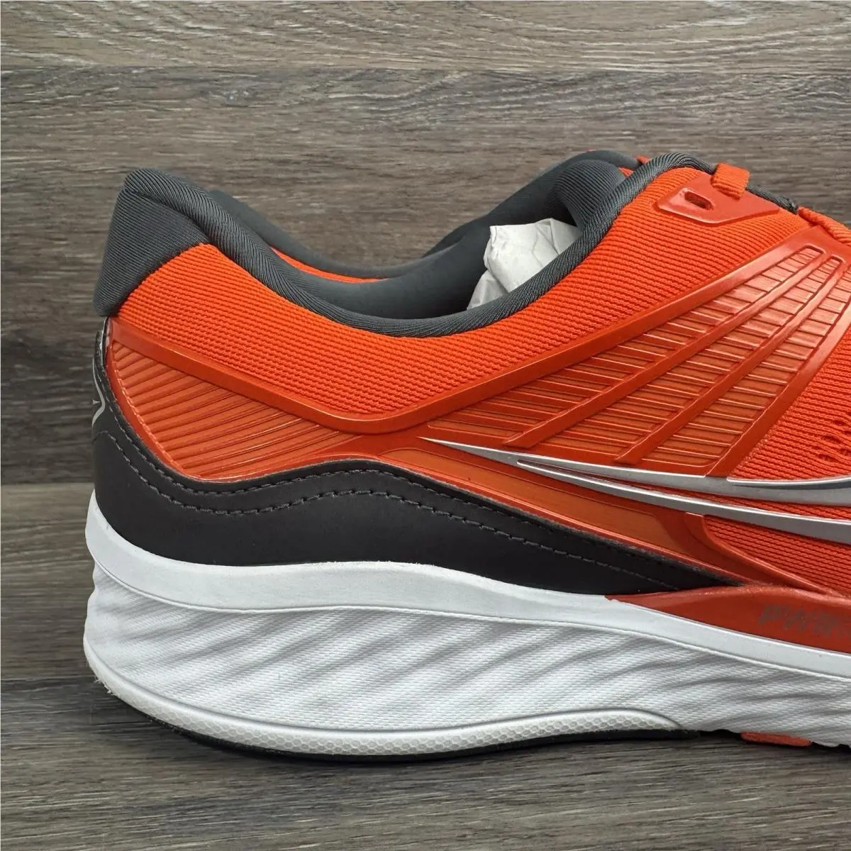 Saucony shoes - Saucony Munchen - Munchen - S20601-30 - Orange (UPC: 194917860786) 2