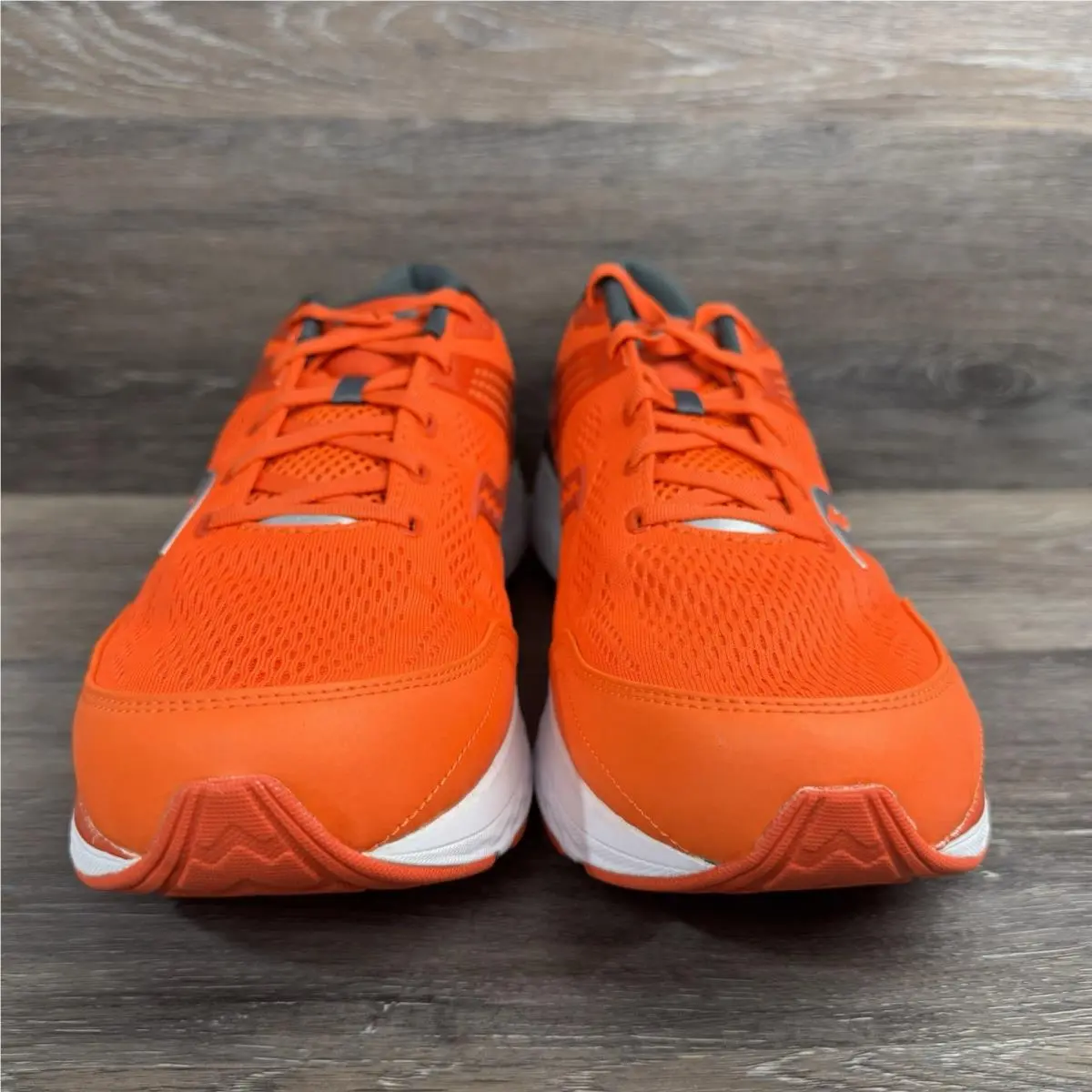 Saucony shoes - Saucony Munchen - Munchen - S20601-30 - Orange (UPC: 194917860786) 4