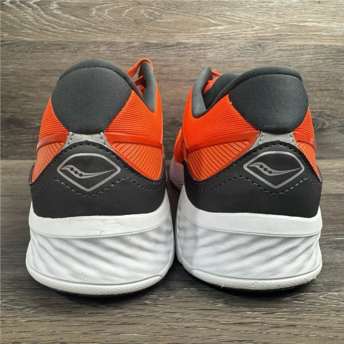 Saucony shoes - Saucony Munchen - Munchen - S20601-30 - Orange (UPC: 194917860786) 6