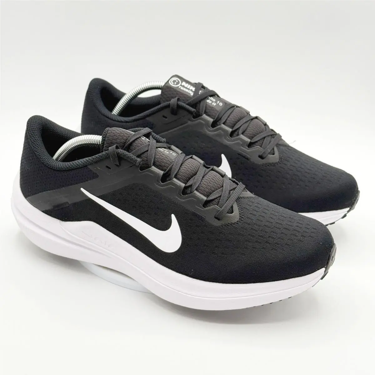 Nike shoes - Nike Air Winflo 10 - Air Winflo - DV4022-003 - Black 0