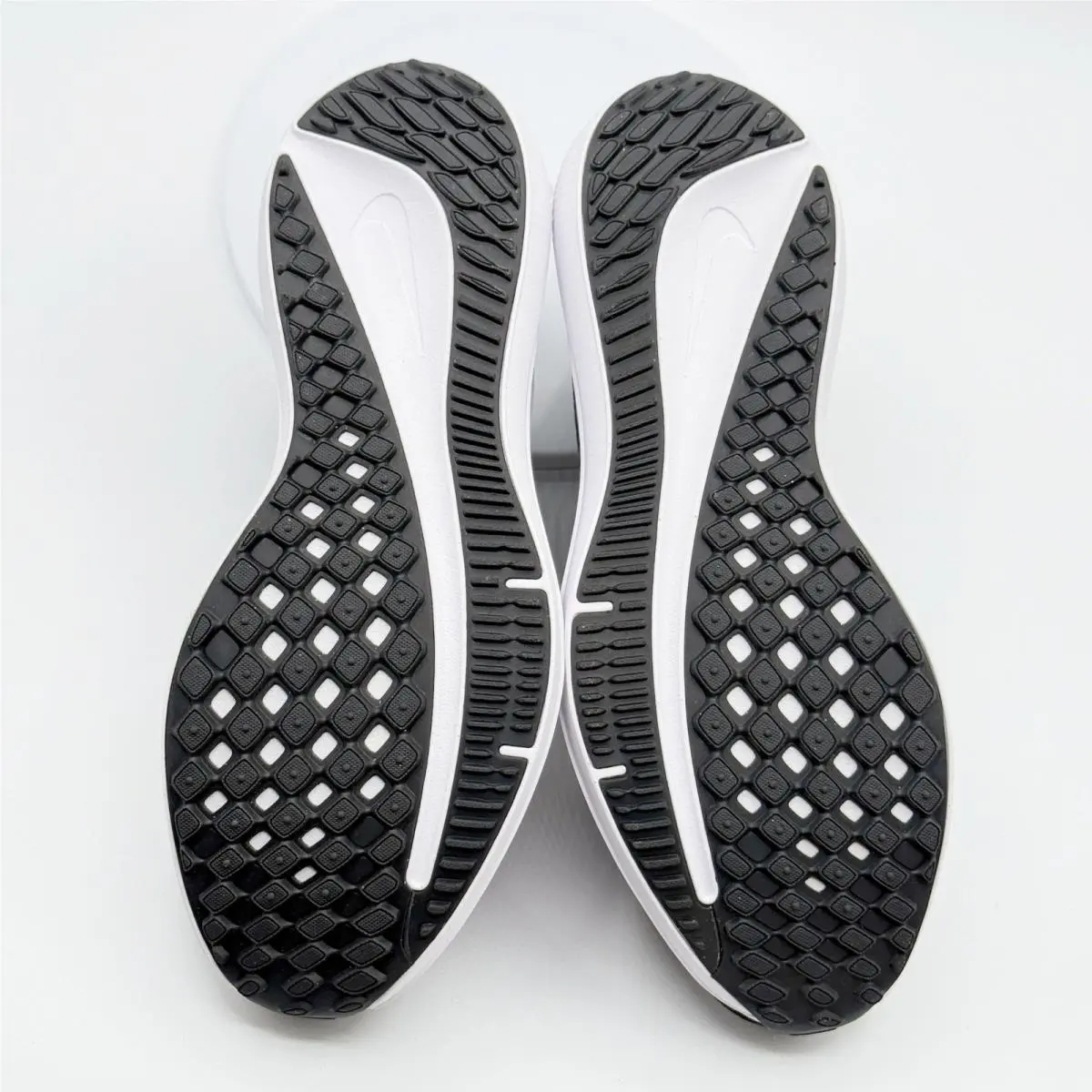 Nike shoes - Nike Air Winflo 10 - Air Winflo - DV4022-003 - Black 2