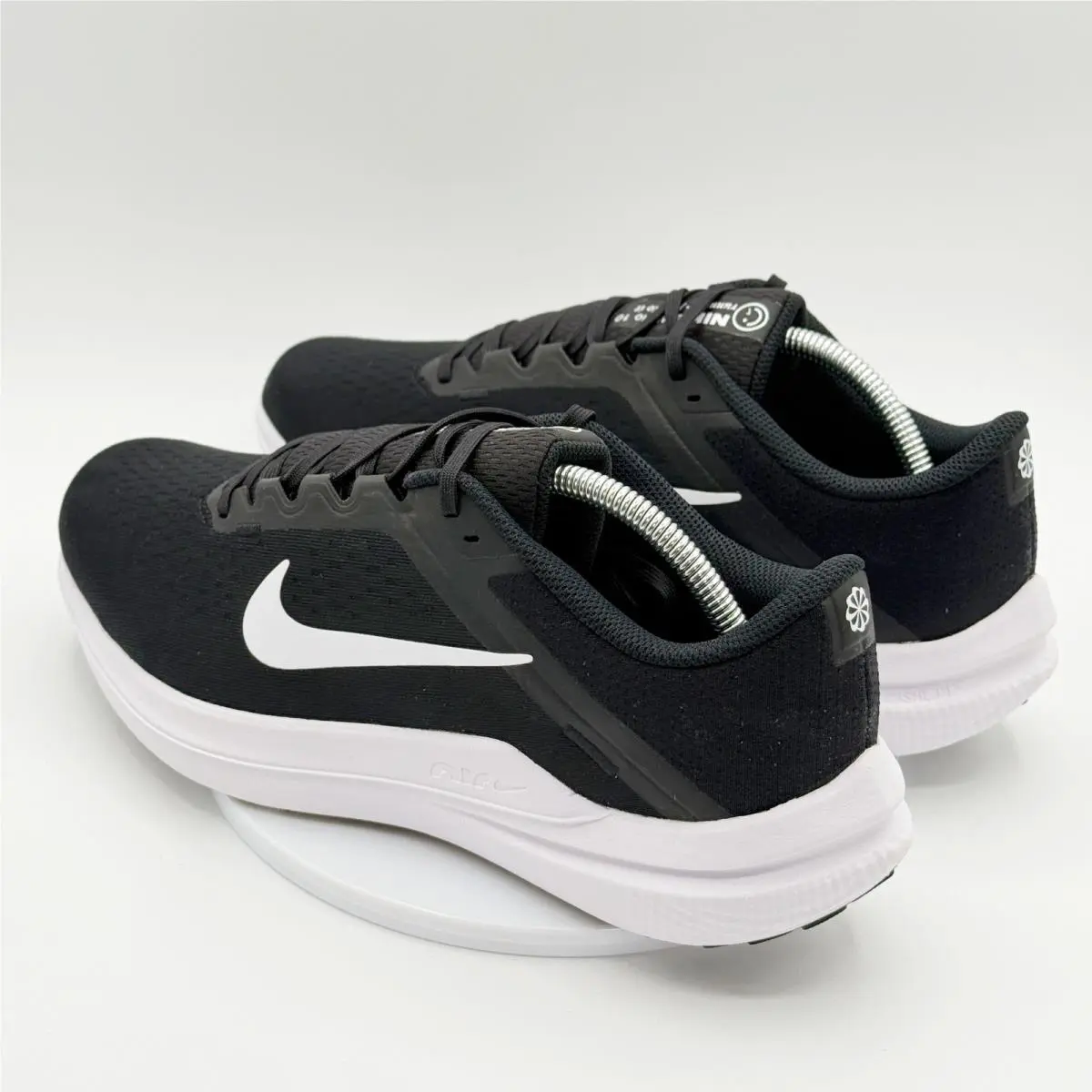 Nike shoes - Nike Air Winflo 10 - Air Winflo - DV4022-003 - Black 3