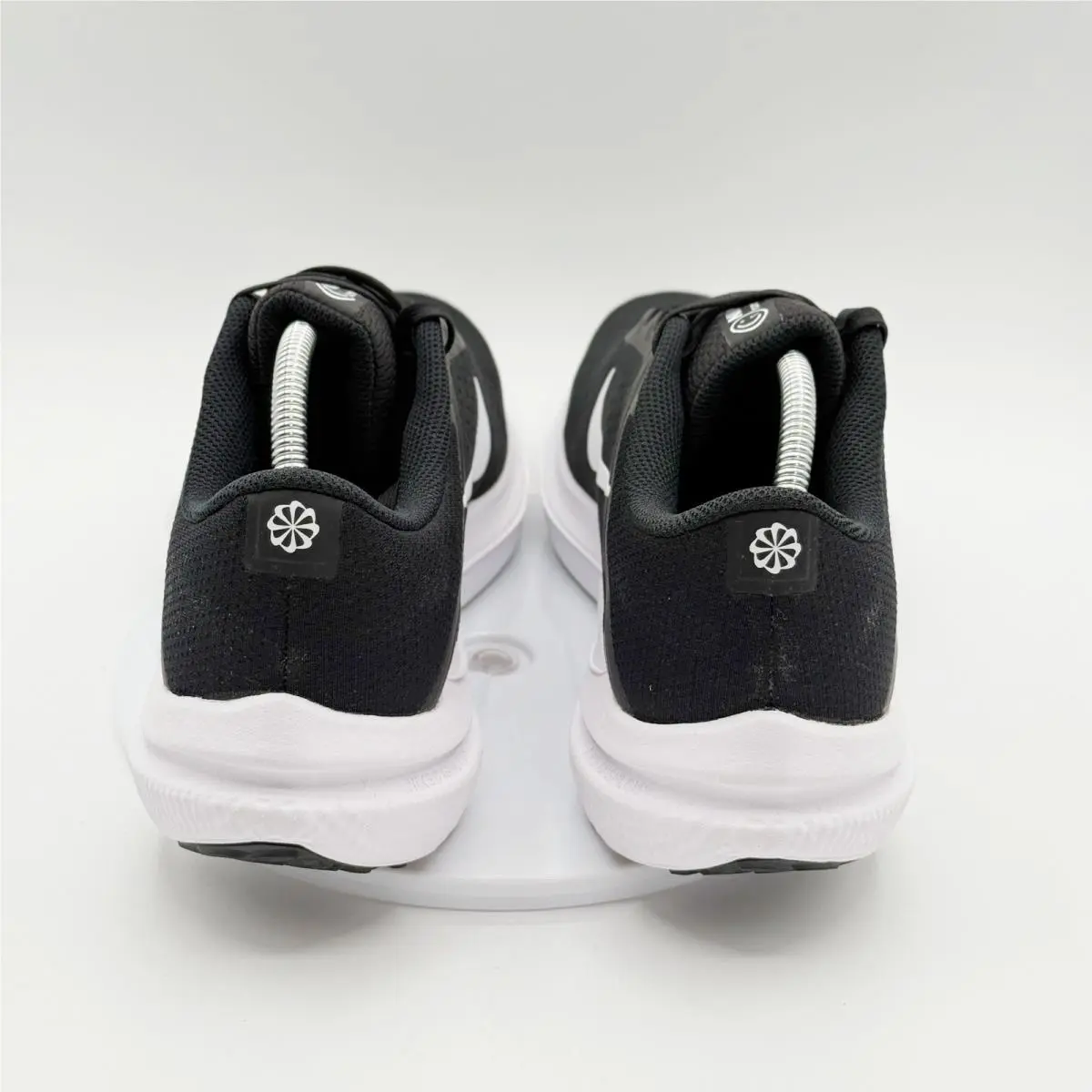 Nike shoes - Nike Air Winflo 10 - Air Winflo - DV4022-003 - Black 4