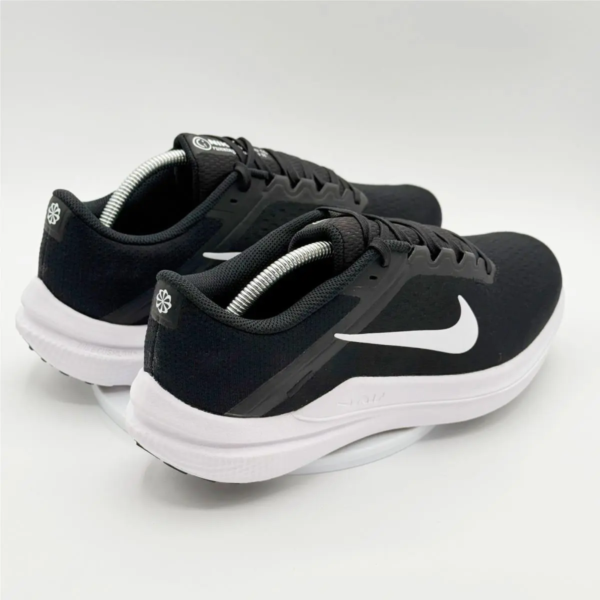Nike shoes - Nike Air Winflo 10 - Air Winflo - DV4022-003 - Black 5