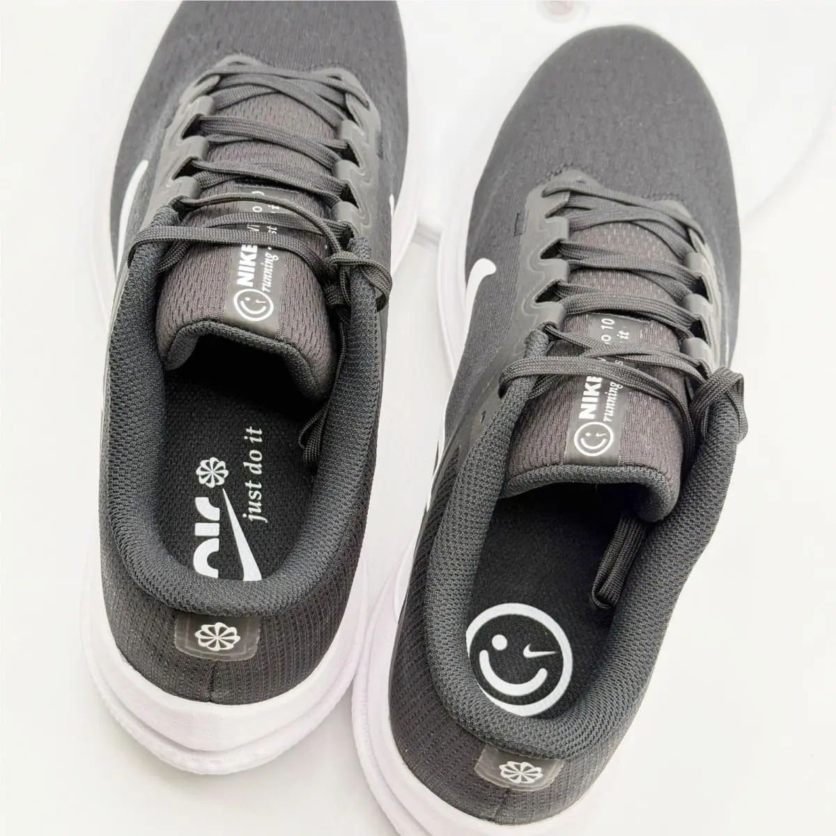 Nike shoes - Nike Air Winflo 10 - Air Winflo - DV4022-003 - Black 7