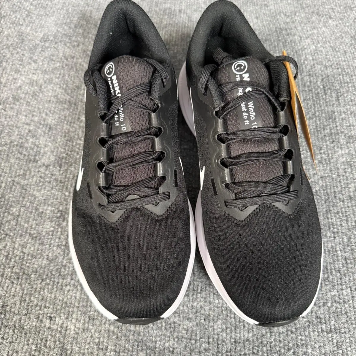 Nike shoes - DV4022003 - DV4022-003 - Black 0