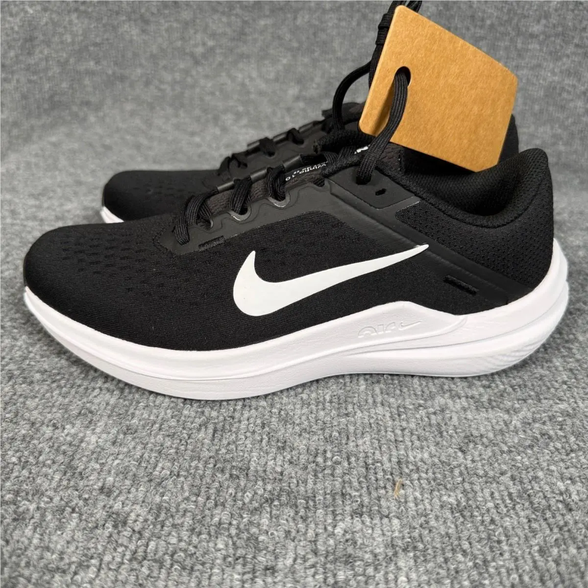 Nike shoes - DV4022003 - DV4022-003 - Black 1