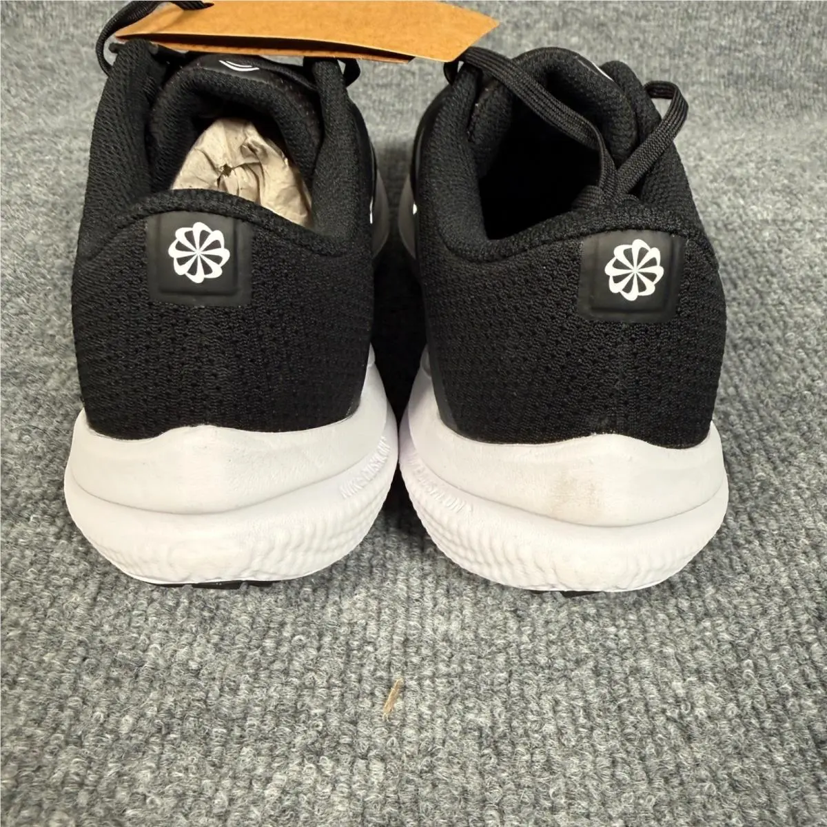 Nike shoes - DV4022003 - DV4022-003 - Black 2