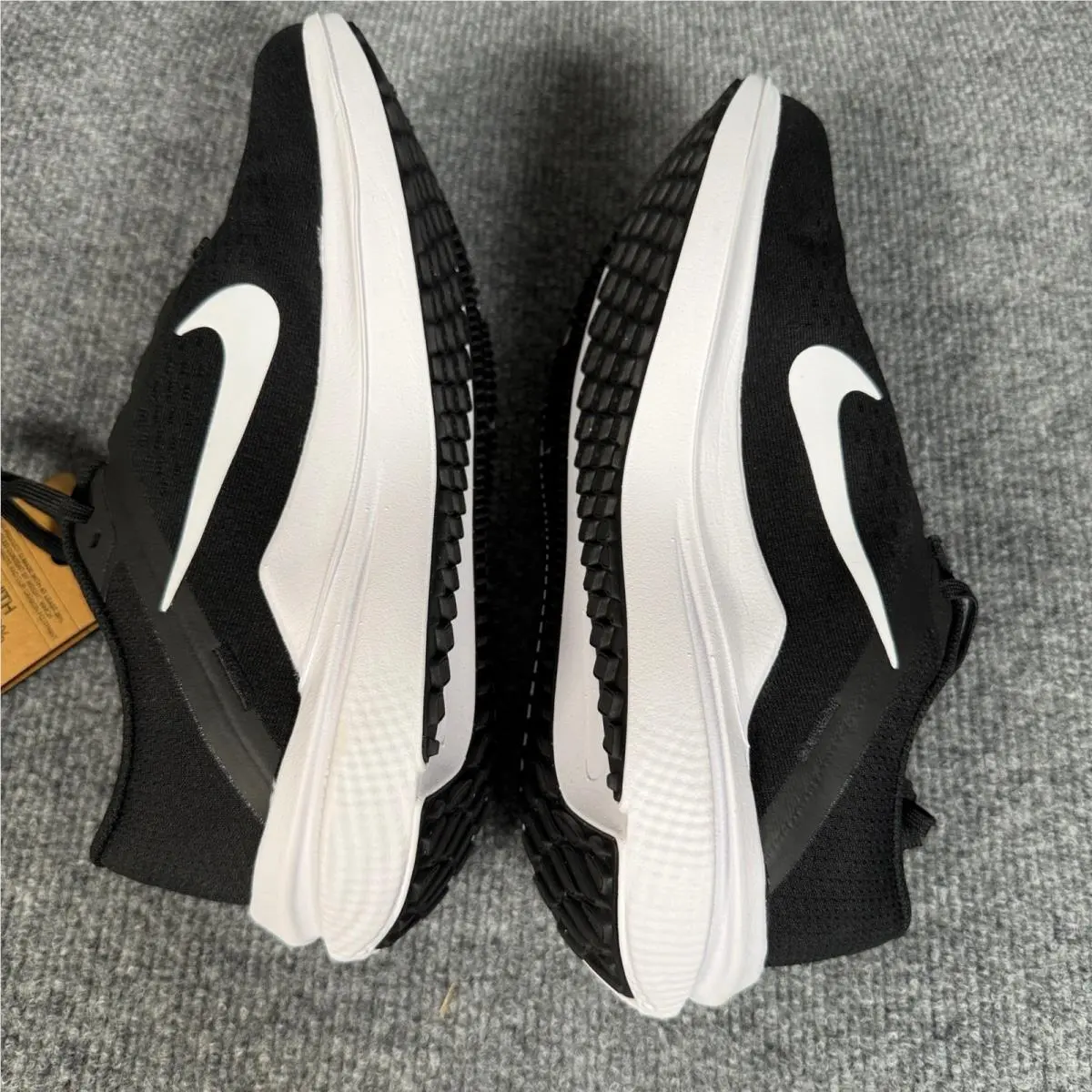 Nike shoes - DV4022003 - DV4022-003 - Black 3