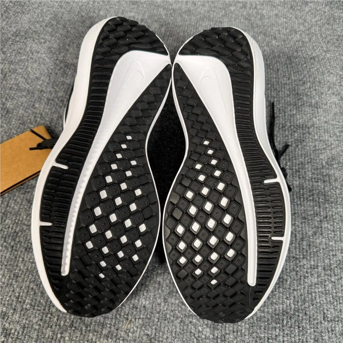 Nike shoes - DV4022003 - DV4022-003 - Black 4