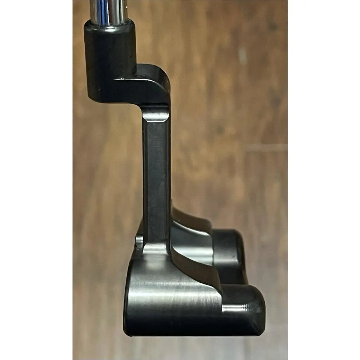 Scotty Cameron  - Studio Style Newport Plus - 2025 - SCS - Xtreme Dark - DLC - Red, Lie Angle: Black 8