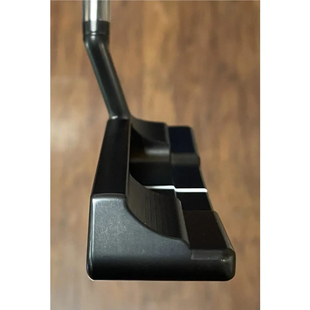 Scotty Cameron  - Studio Style Newport 2.5 Plus - 2025 - Xtreme Dark Finish - DLC - Multicolor, Lie Angle: Black 7
