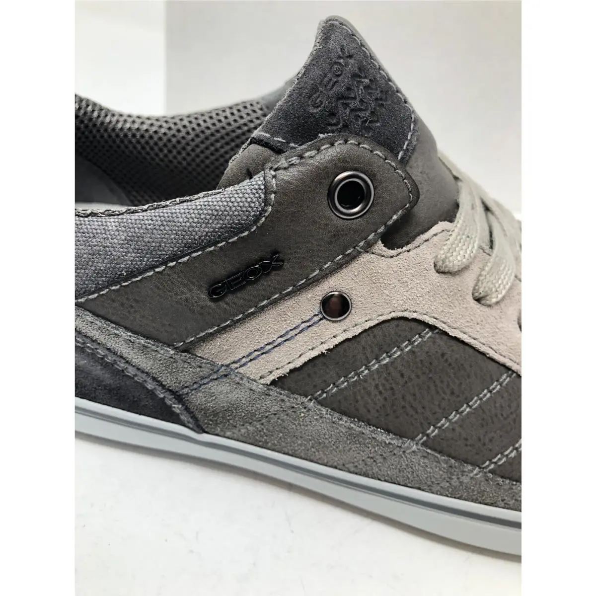 Geox shoes - Gray 1