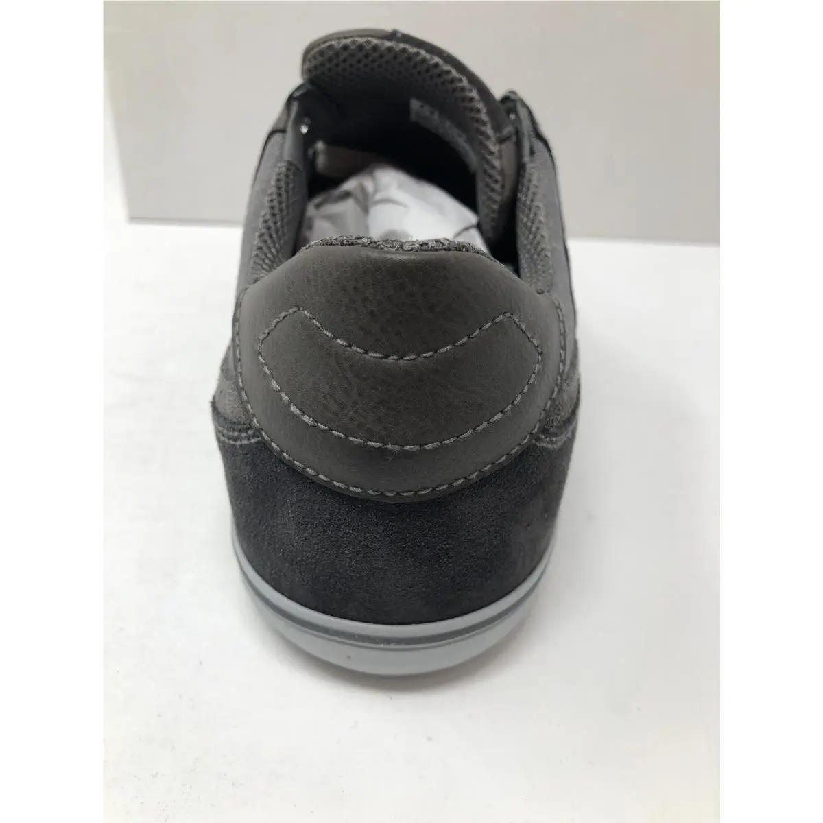 Geox shoes - Gray 2