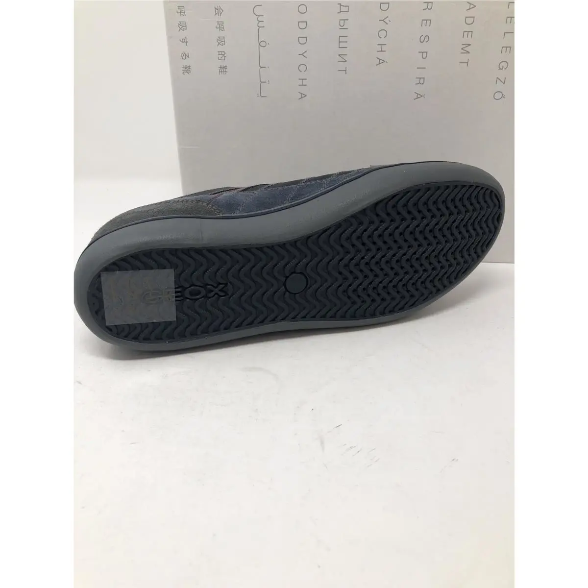 Geox shoes - Gray 6