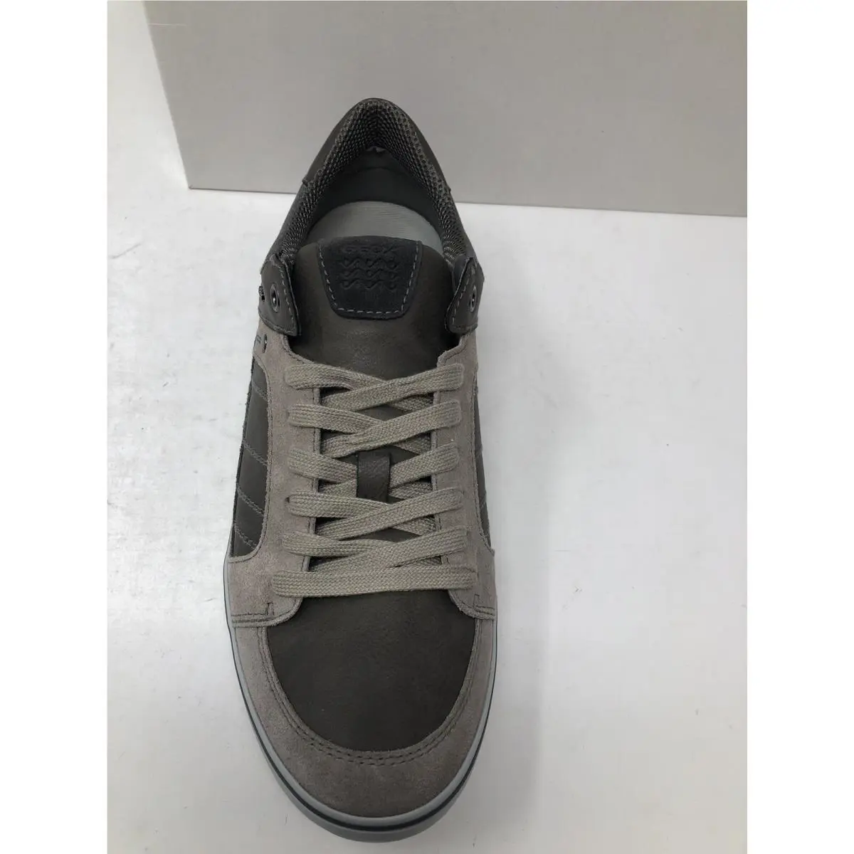 Geox shoes - Gray 4