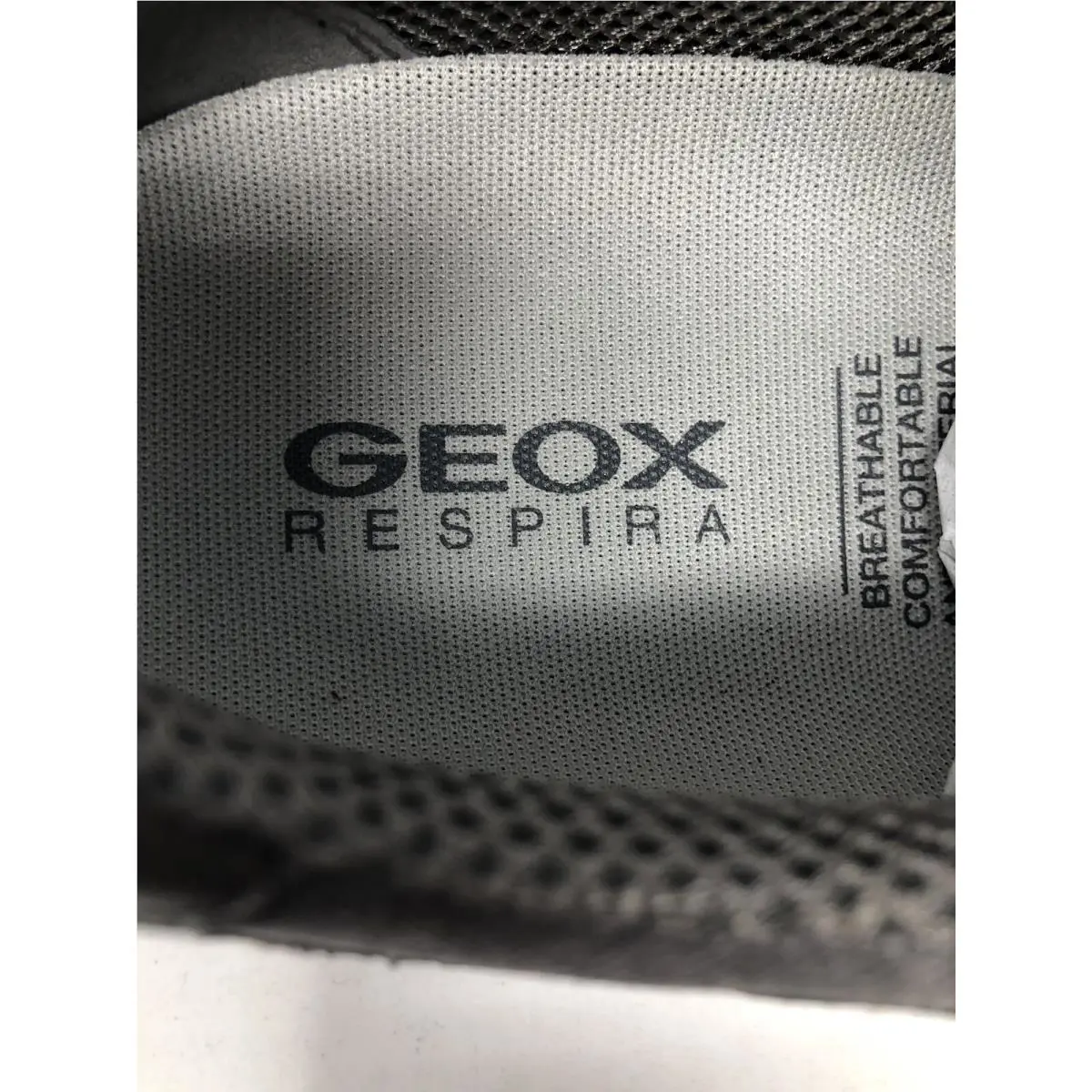 Geox shoes - Gray 5