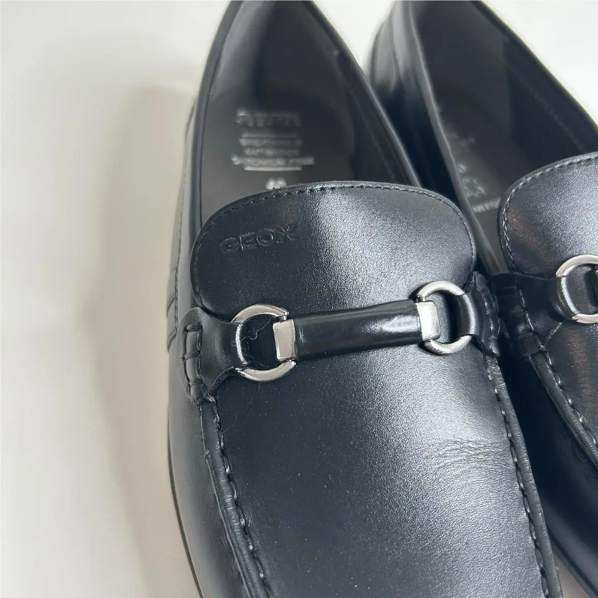Geox shoes - Sapienza - Sapienza - Black 1