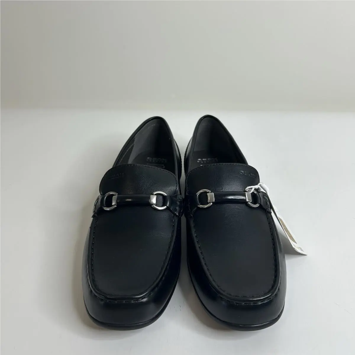 Geox shoes - Sapienza - Sapienza - Black 3