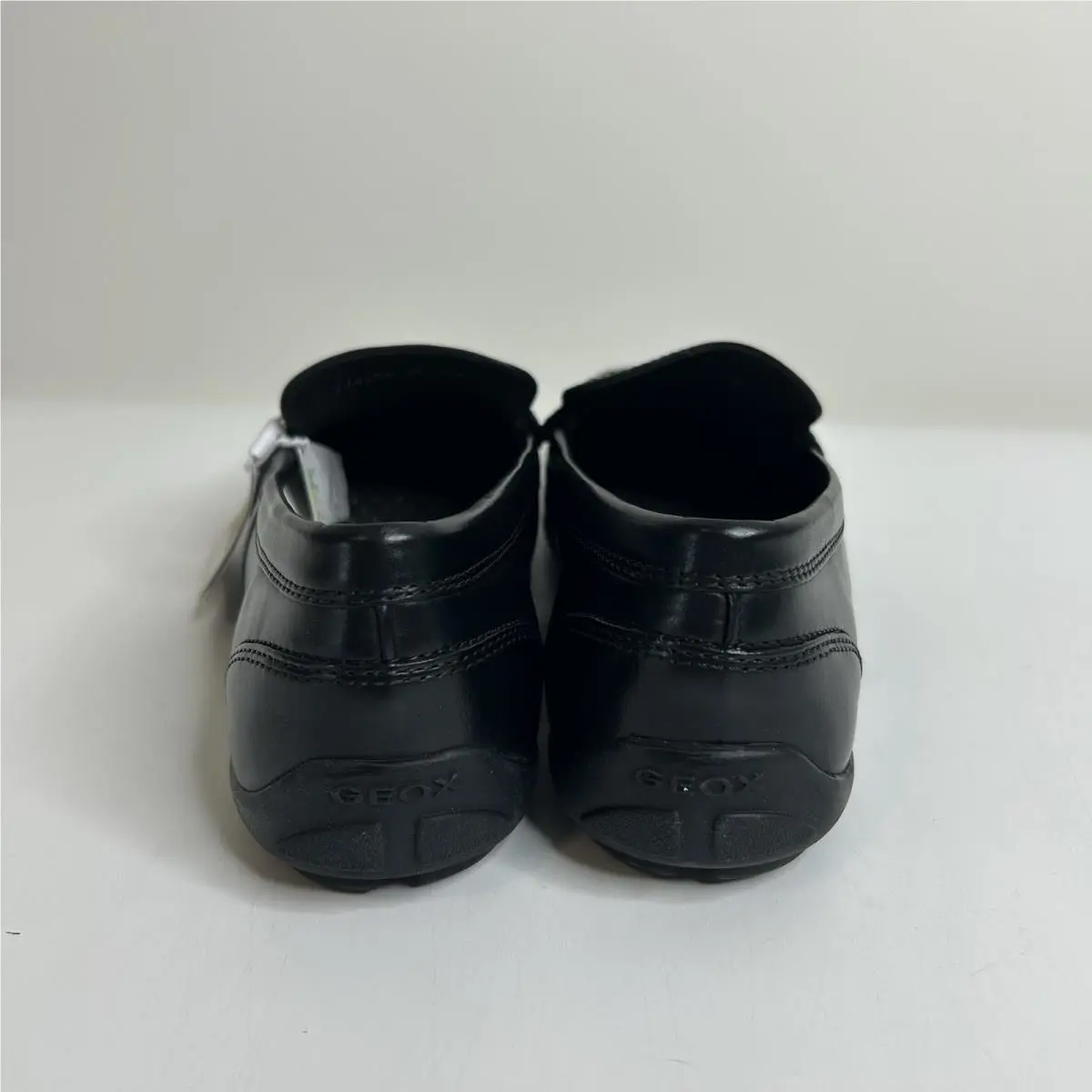 Geox shoes - Sapienza - Sapienza - Black 5