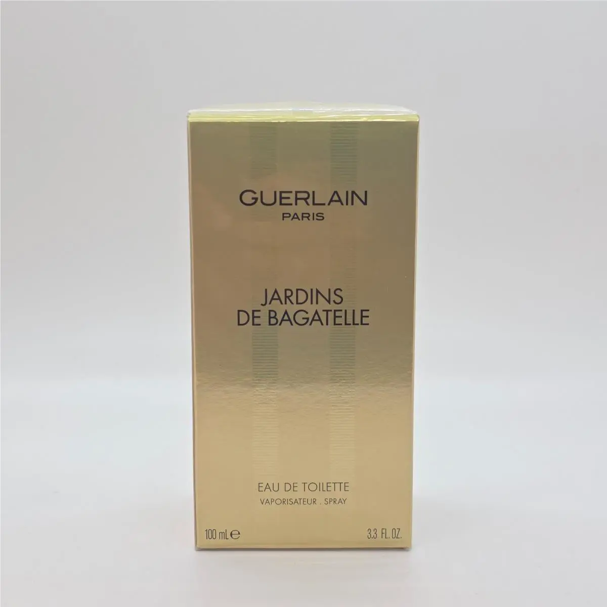 Guerlain Jardins De Bagatelle 3.3/3.4 oz Eau De Toilette Spray For Women