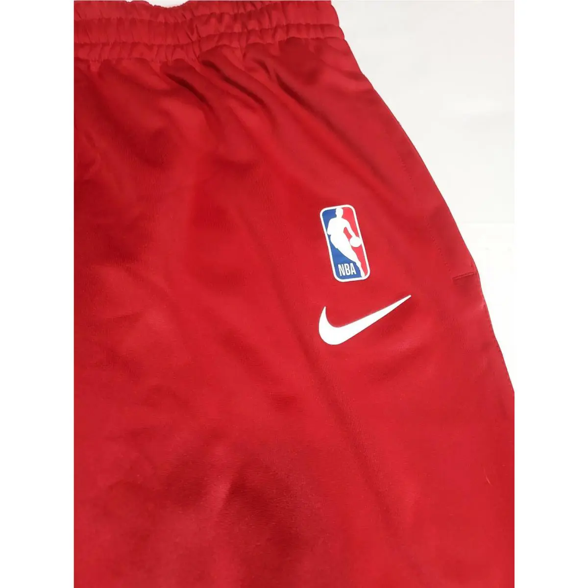 Nike clothing - NBA Miami Heat - NBA Miami Heat - Red (UPC: 193148346069) 1
