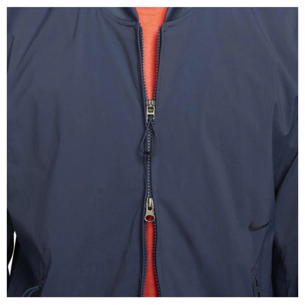 Nike clothing - Nike Storm-FIT ADV A.P.S. Men`s Versatile Jacket - Blue (UPC: 196976009540) 2