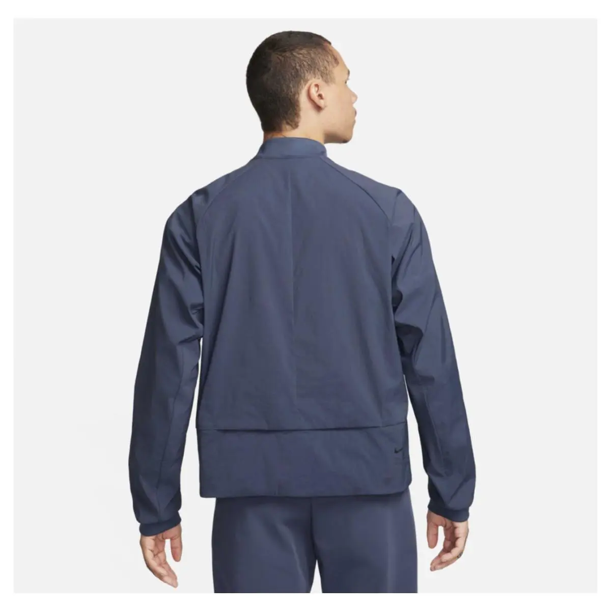 Nike clothing - Nike Storm-FIT ADV A.P.S. Men`s Versatile Jacket - Blue (UPC: 196976009540) 0