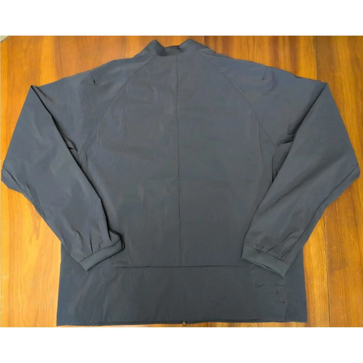 Nike clothing - Nike Storm-FIT ADV A.P.S. Men`s Versatile Jacket - Blue (UPC: 196976009540) 8