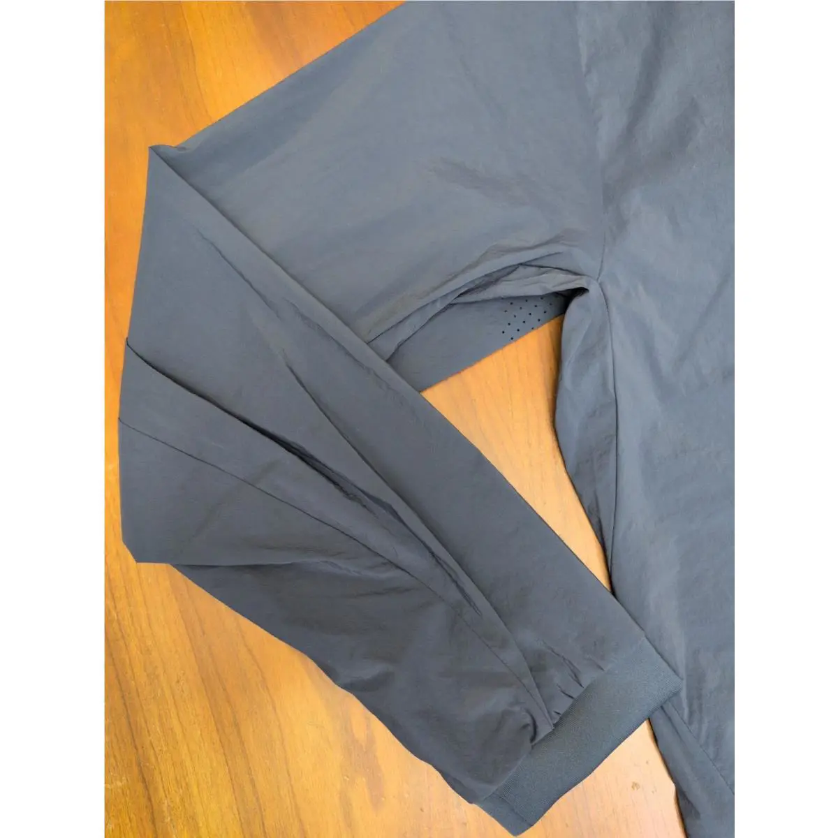 Nike clothing - Nike Storm-FIT ADV A.P.S. Men`s Versatile Jacket - Blue (UPC: 196976009540) 14