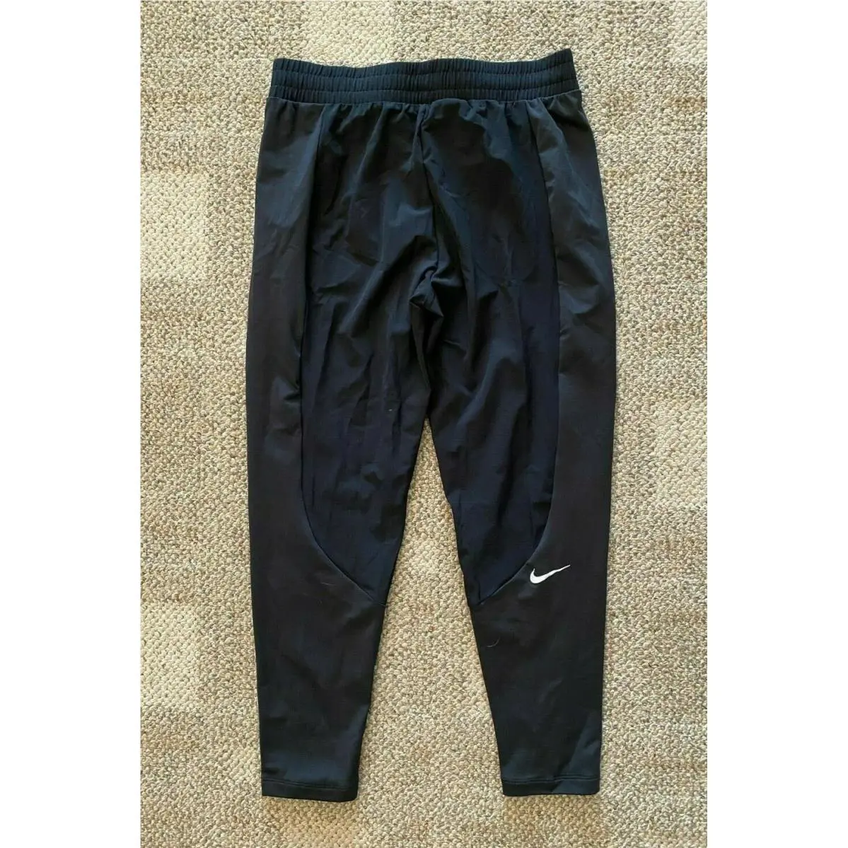 Nike clothing - 932061 - 932061 - Black (UPC: 191887007036) 2