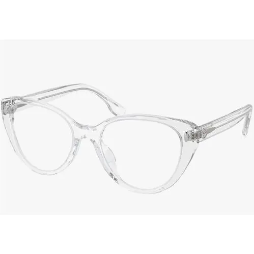 Tory Burch Women`s 52mm Clear Transparent Opticals TY2143U 1984 52