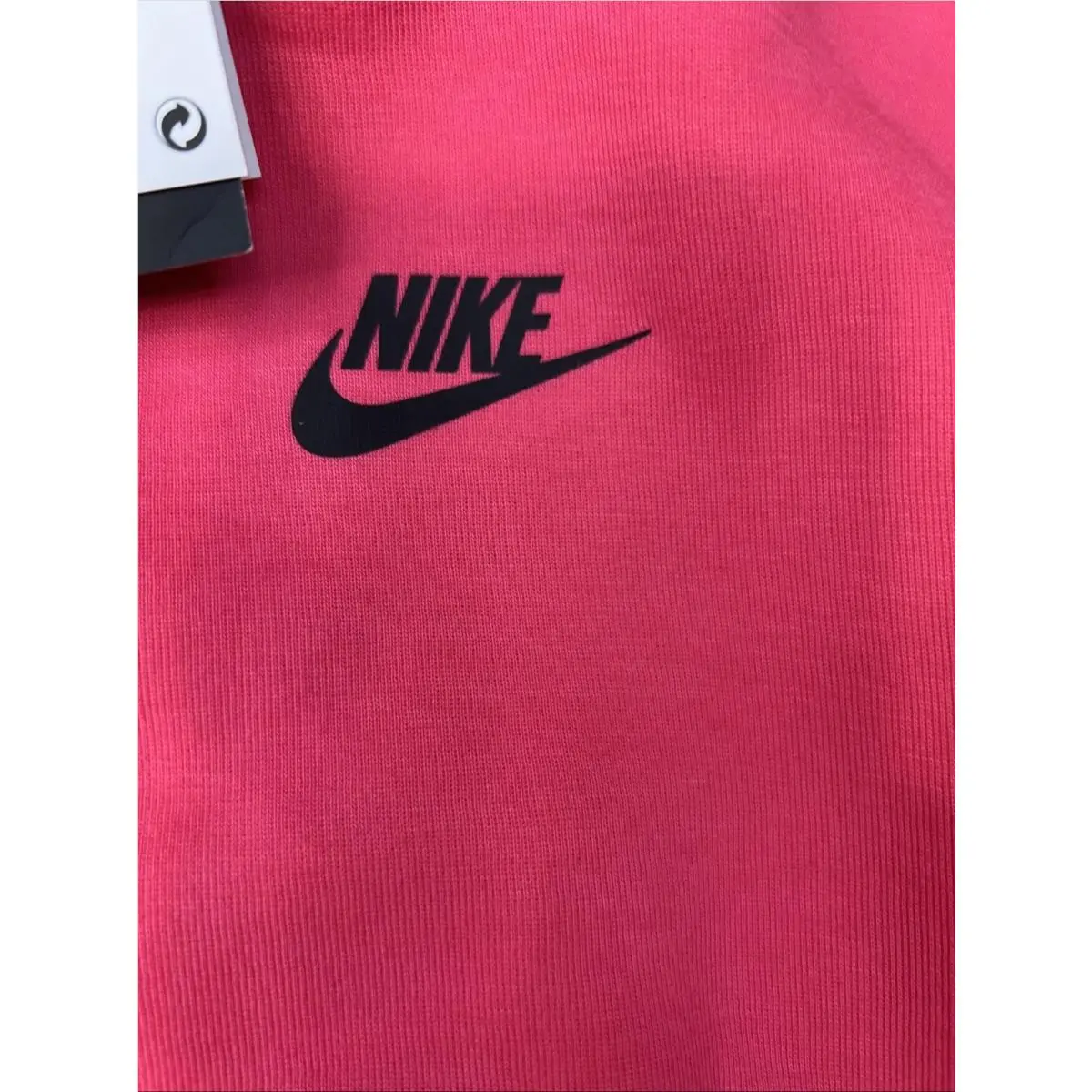 Nike clothing - FV6322370 - FV6322370 - Pink 1