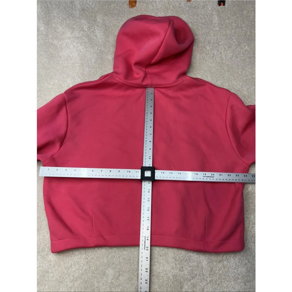 Nike clothing - FV6322370 - FV6322370 - Pink 5