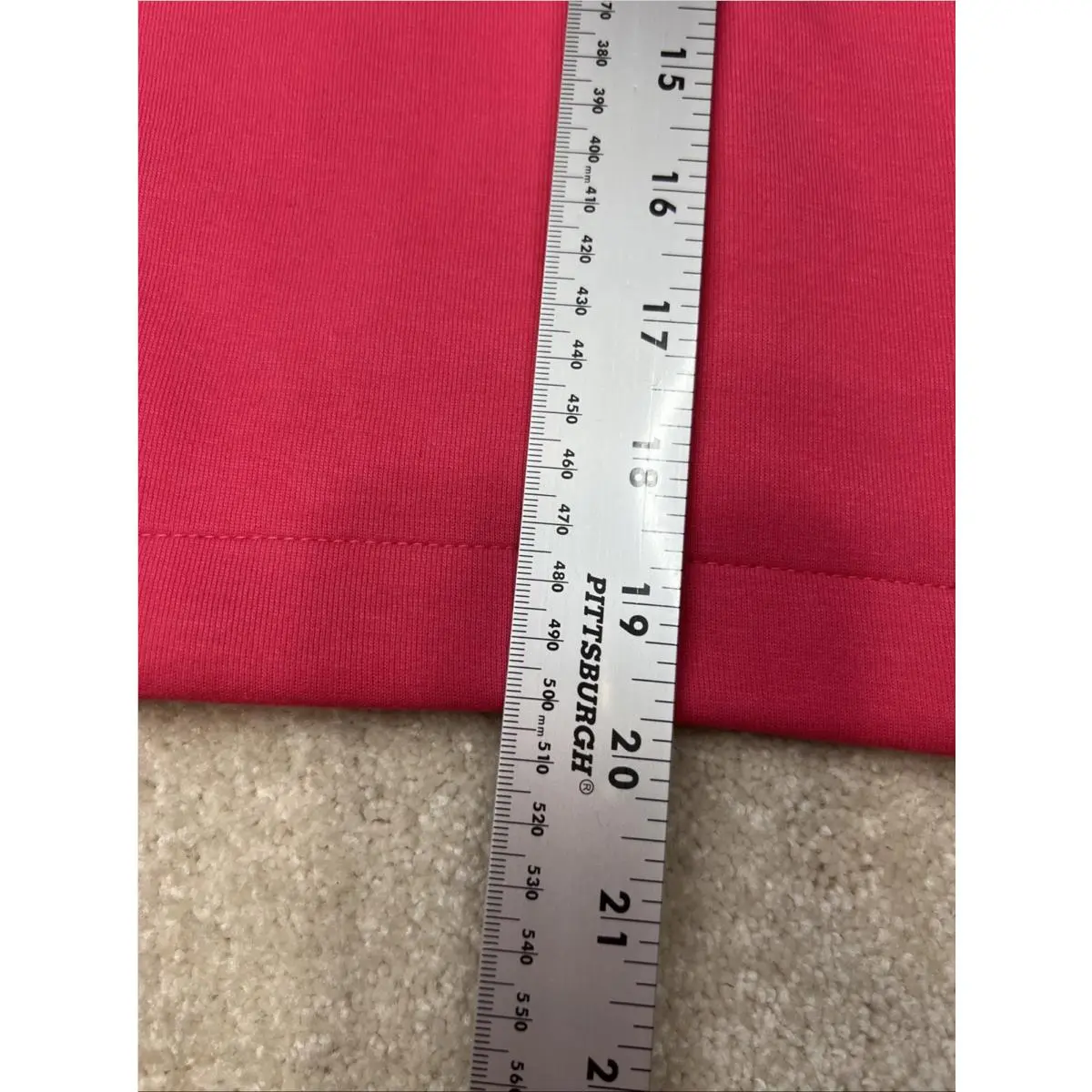 Nike clothing - FV6322370 - FV6322370 - Pink 6