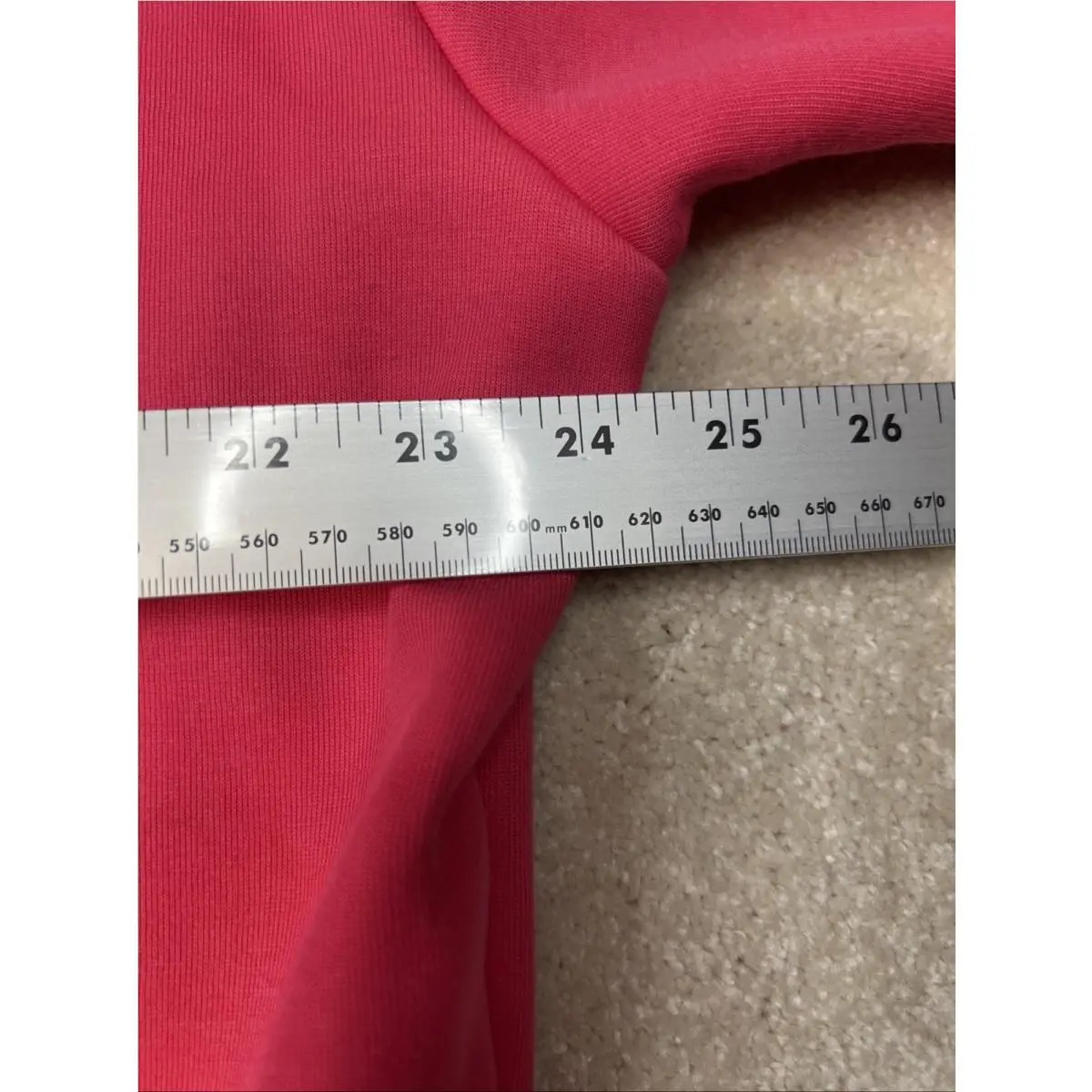Nike clothing - FV6322370 - FV6322370 - Pink 7