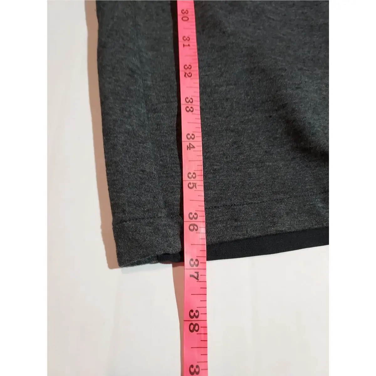 Nike clothing - Dri-FIT - Gray / Black (UPC: 195237771356) 6