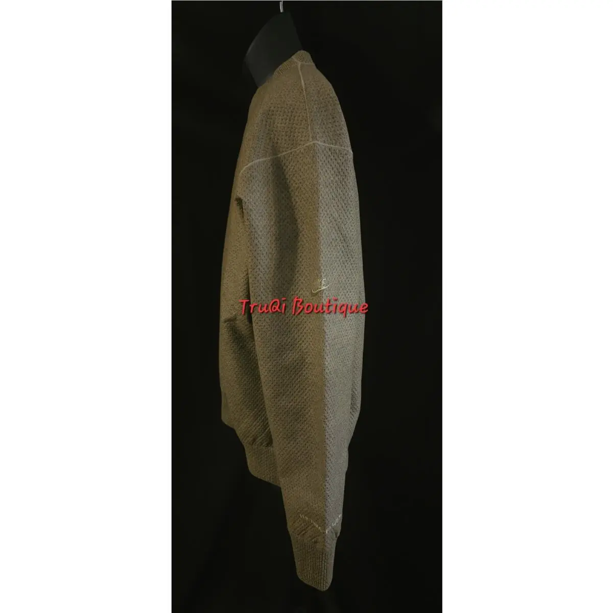 Nike clothing - Light Olive 0