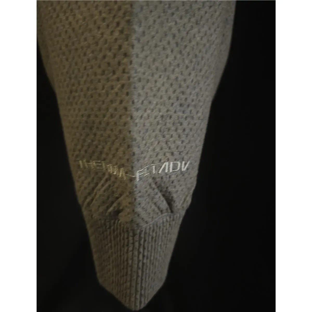 Nike clothing - Light Olive 2