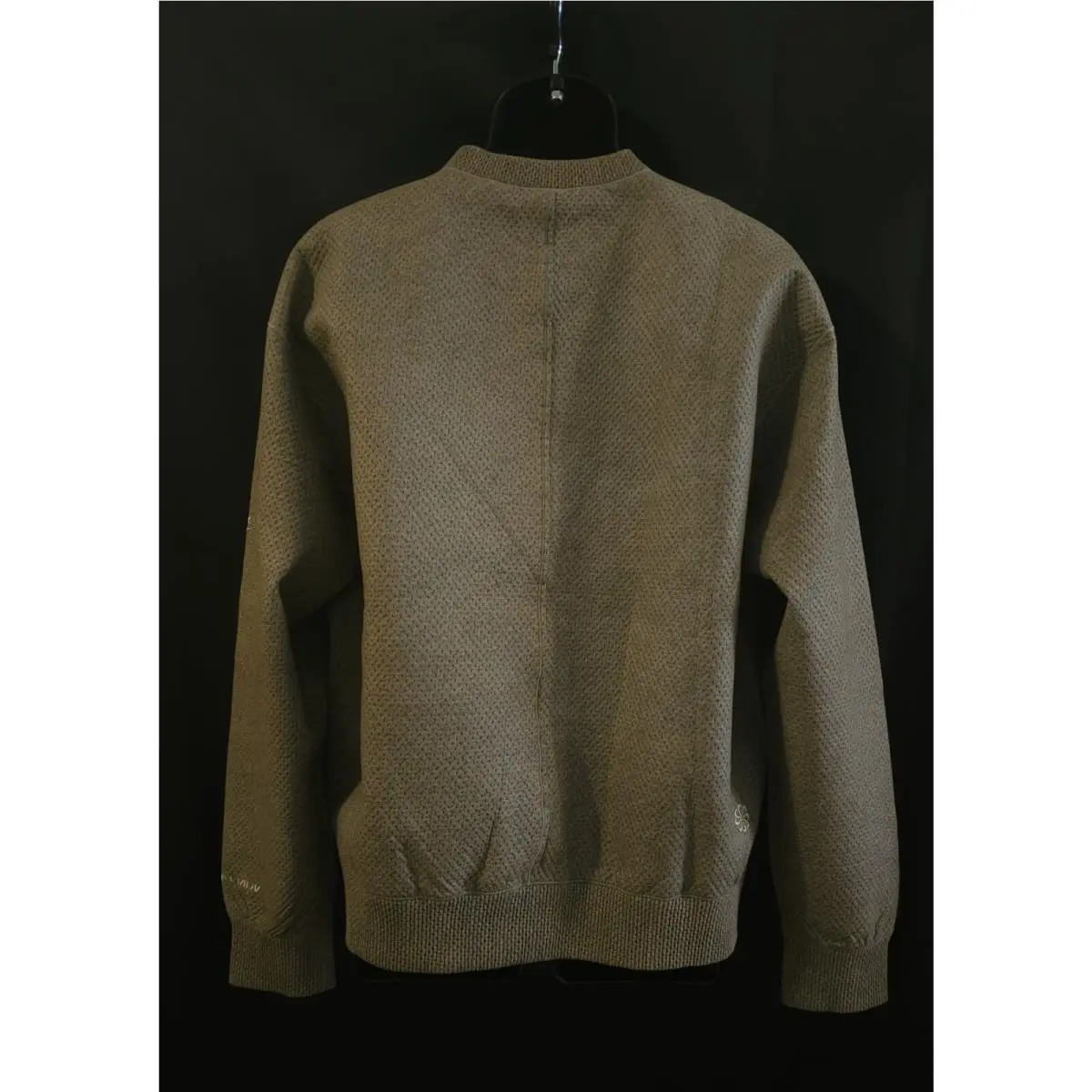 Nike clothing - Light Olive 3