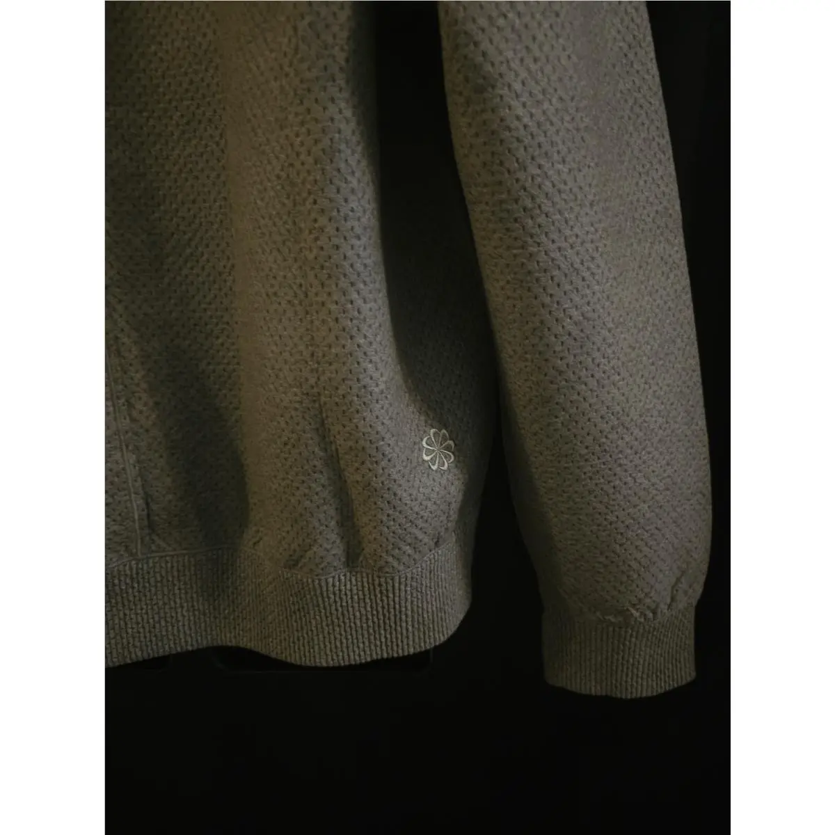 Nike clothing - Light Olive 4