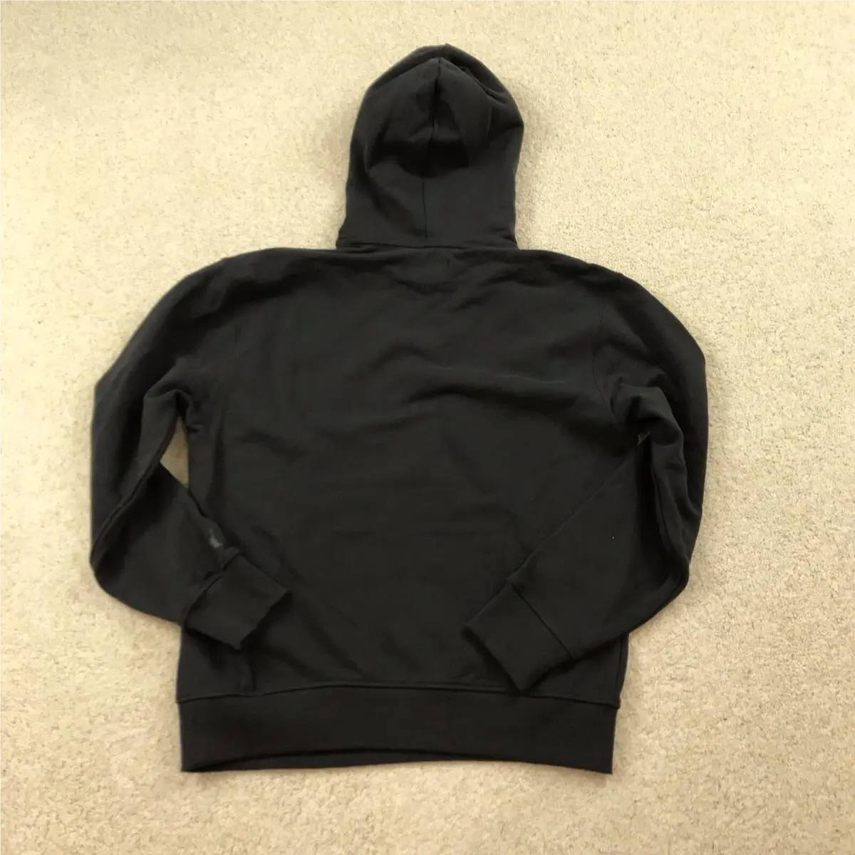Nike clothing - Black 5