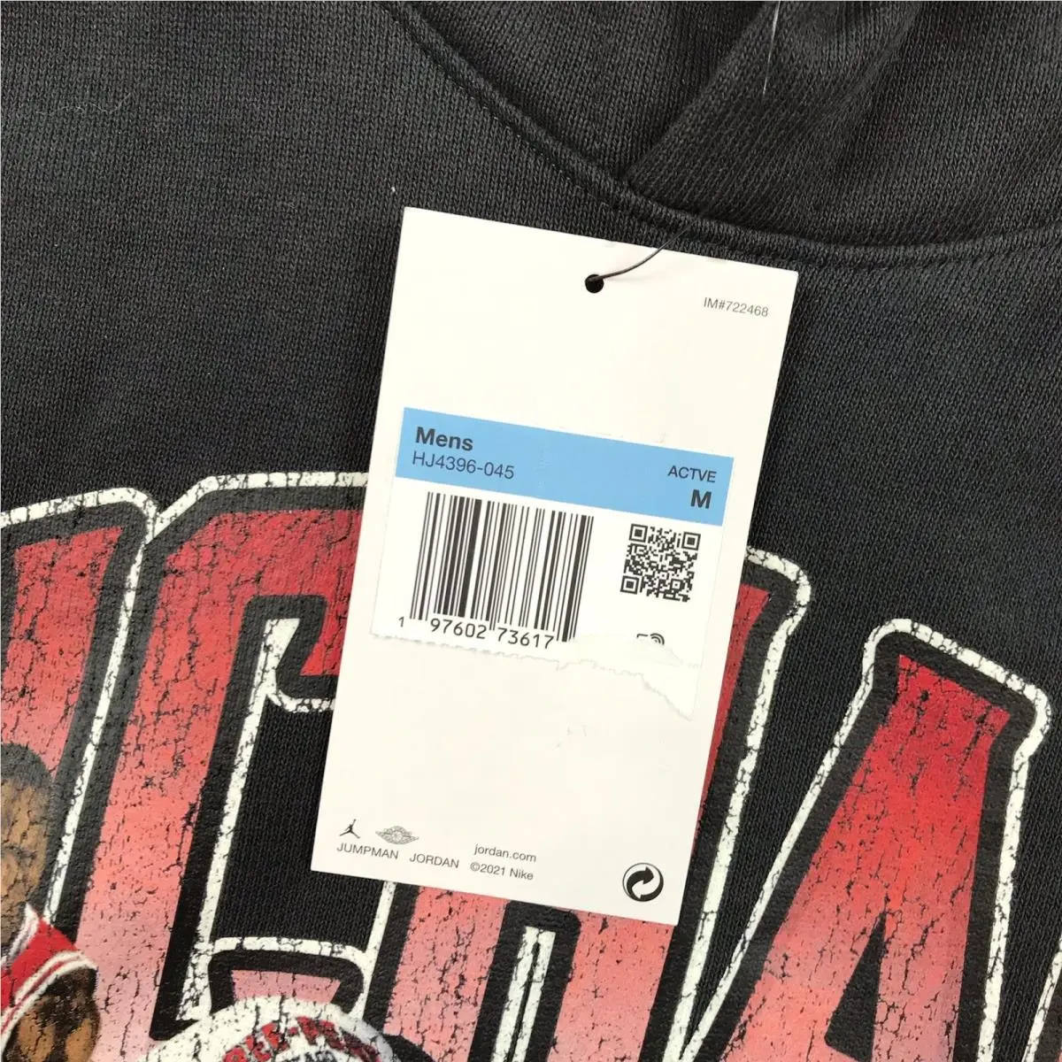 Nike clothing - Black 1