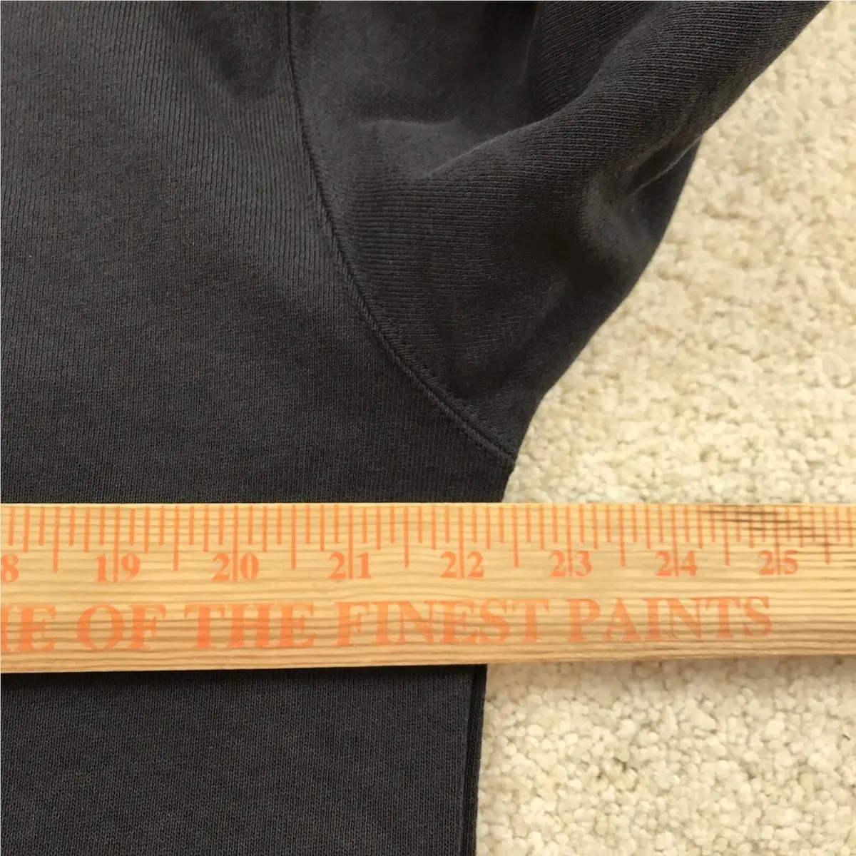 Nike clothing - Black 2