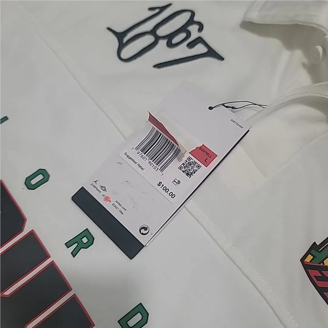 Nike clothing - Ivory 1
