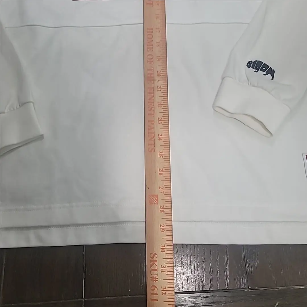 Nike clothing - Ivory 4