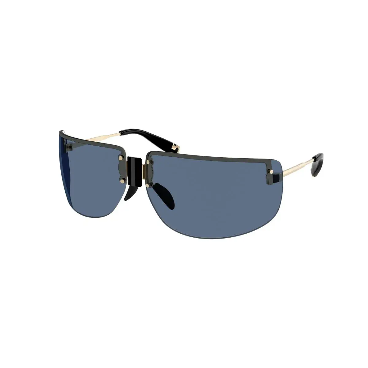 Tory Burch 5015M Sunglasses 331080 Gold