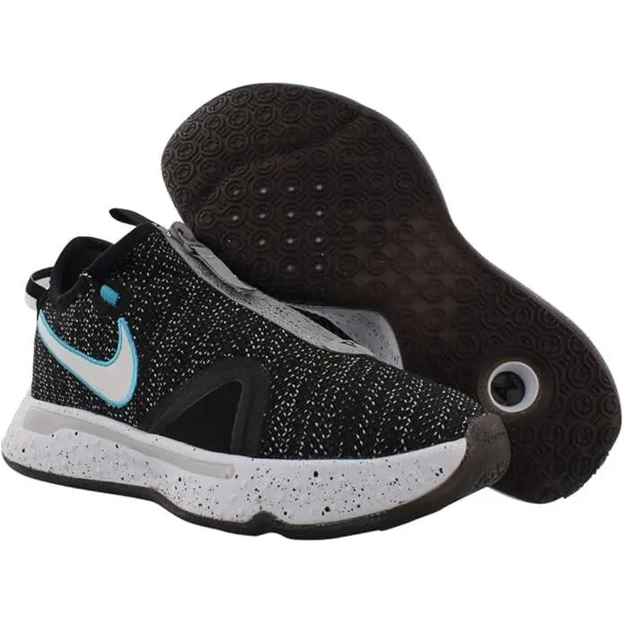 Nike shoes - Nike Air Max Oketo - Air Max Oketo - Black/White/Wolf Grey, Main: Black (UPC: 193657862456) 3